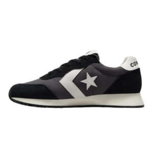 Converse Omega Trainer Low - Black/Dark Matter/Vintage White