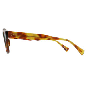 Raen Rune 48 - Split Finish Moab Tortoise
