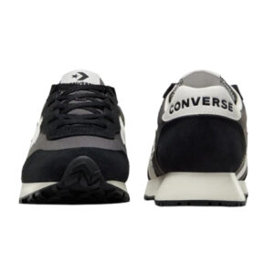 Converse Omega Trainer Low - Black/Dark Matter/Vintage White