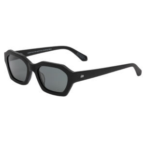 Sito Kinetic - Matte Black/ Iron Grey Polarised
