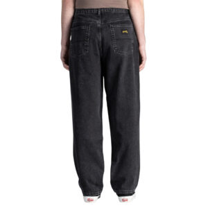 Stan Ray Taper 5 Pant - Washed Black Denim