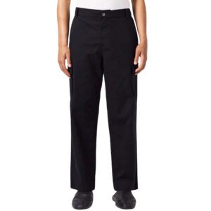 Former Interface Cargo Pant - Black