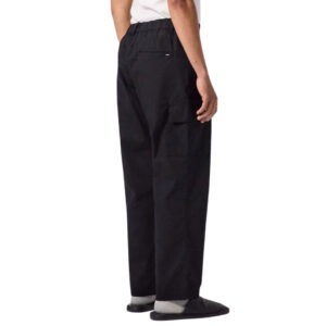 Former Interface Cargo Pant - Black