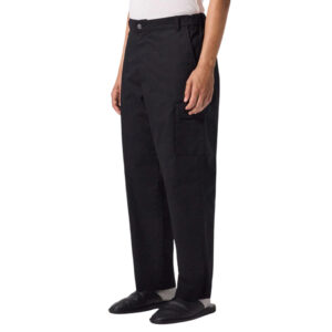 Former Interface Cargo Pant - Black