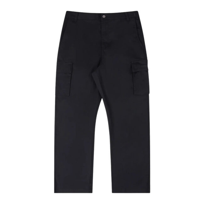 Former Interface Cargo Pant - Black