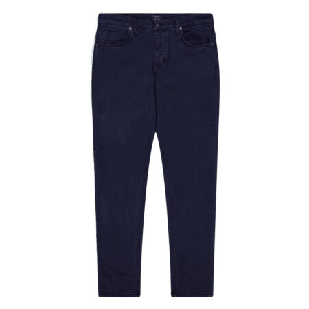 Neuw Lou Slim Twill - Navy