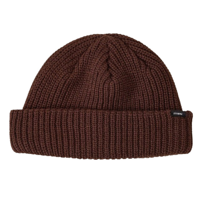 Thrills Classic Beanie - Java