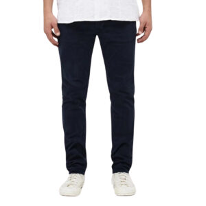 Neuw Lou Slim Twill - Navy