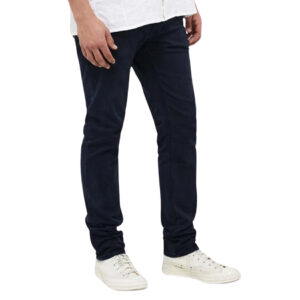Neuw Lou Slim Twill - Navy
