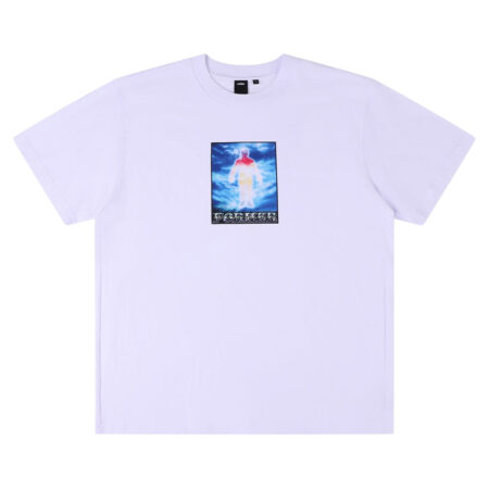 Former Elevation Tee - White