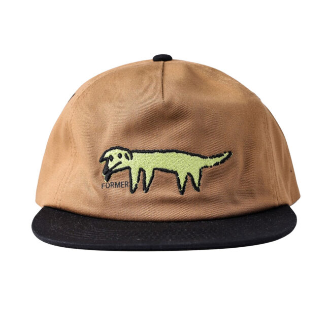 Former Temper Cap - Copper