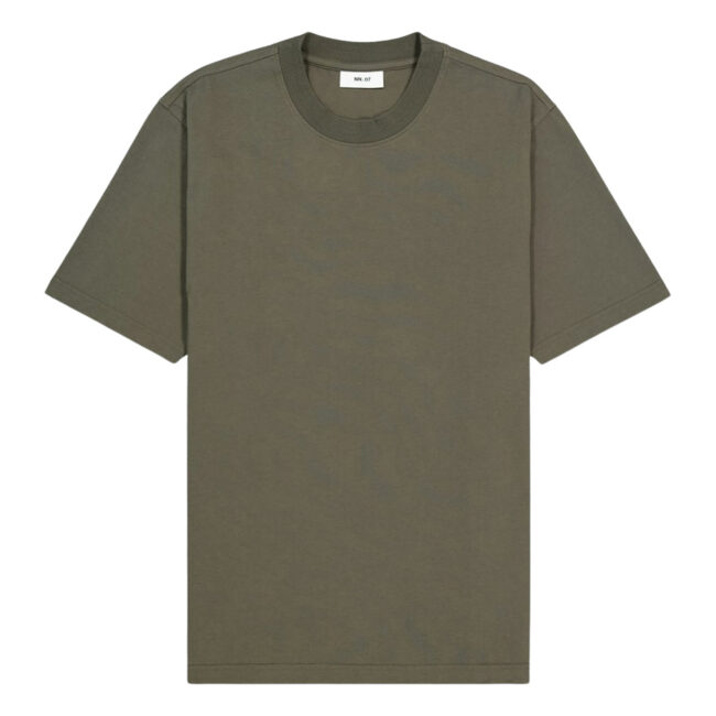 NN07 Adam Tee 3209 - Capers