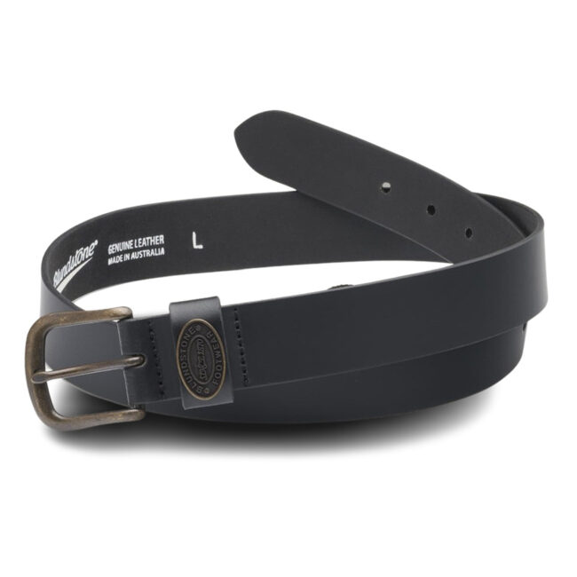 Blundstone Belt - Black