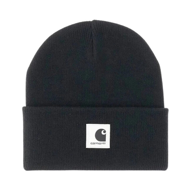 Carhartt W Ashley Beanie - Black