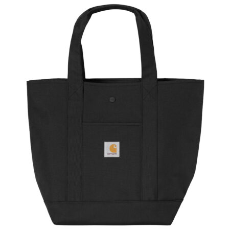 Carhartt Jakob Tote Bag - Black