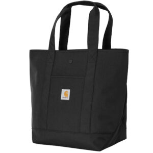 Carhartt Jakob Tote Bag - Black