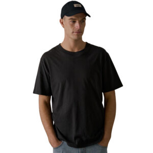 McTavish Hotline Cap - Black