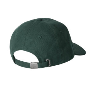 Carhartt Cabinetry Cap - Conifer/Black