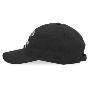 Carhartt Cabinetry Cap - Black/Wax