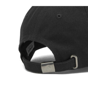 Carhartt Cabinetry Cap - Black/Wax