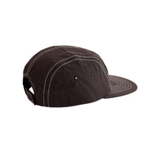 Carhartt Canby Cap - Black/White