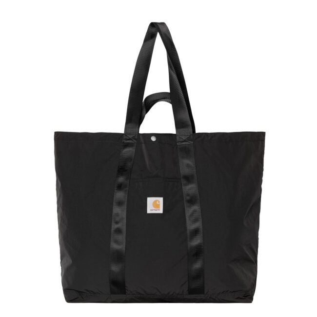 Carhartt Canby Tote Bag - Black