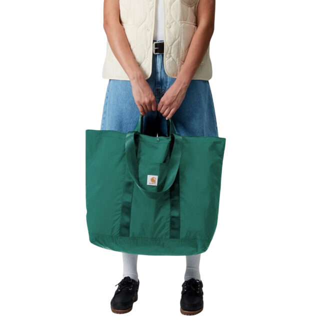 Carhartt Canby Tote - Rainforest