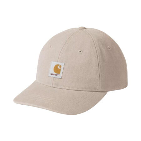 Carhartt Icon Cap - Dusky Beige