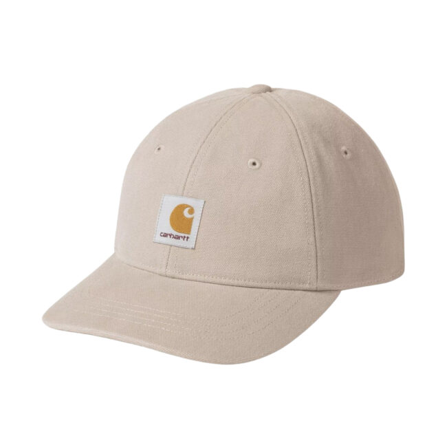 Carhartt Icon Cap - Dusky Beige