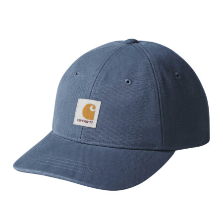 Carhartt Icon Cap - Dusky Blue