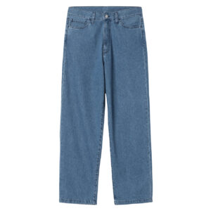 Carhartt Lucas Pant - Blue Stone Washed
