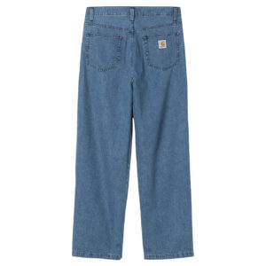 Carhartt Lucas Pant - Blue Stone Washed