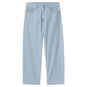Carhartt Lucas Pant - Blue Bleached