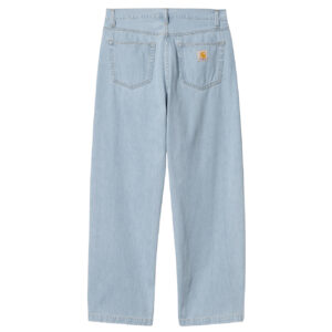 Carhartt Lucas Pant - Blue Bleached