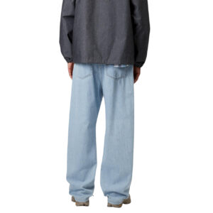 Carhartt Lucas Pant - Blue Bleached