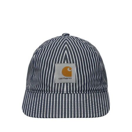 Carhartt Notus Cap - Arvin Stripe/Space