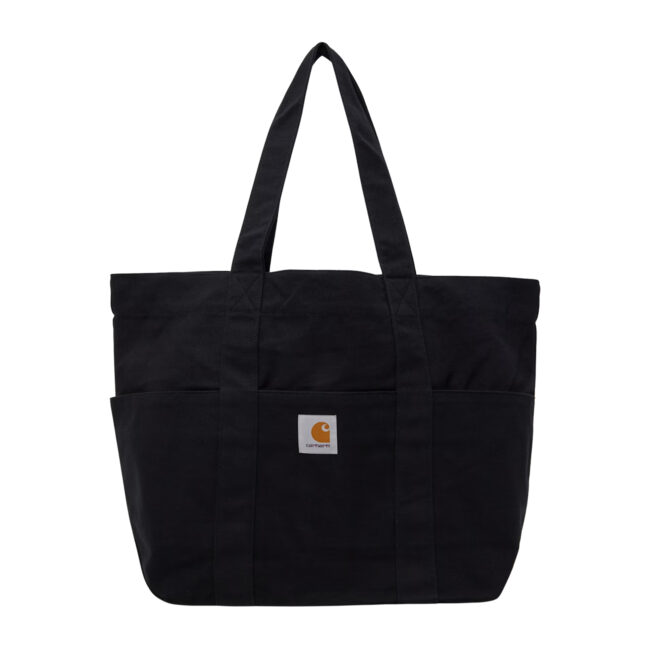 Carhartt Parker Tote Bag - Black