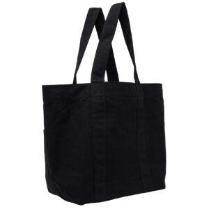 Carhartt Parker Tote Bag - Black