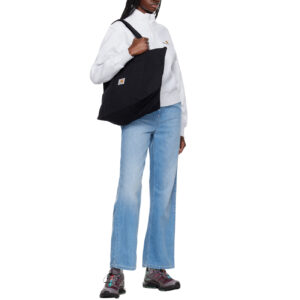 Carhartt Parker Tote Bag - Black