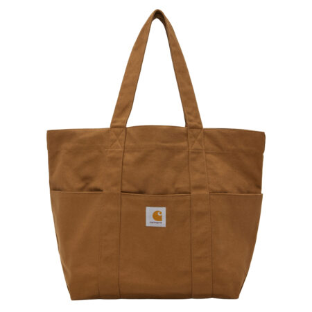 Carhartt Parker Tote Bag - Hamliton Brown