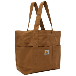 Carhartt Parker Tote Bag - Hamliton Brown