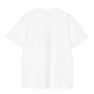 Carhartt S/S Precision Work Tee - White (Updating)