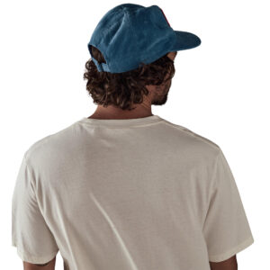 McTavish Bob's Cap - Blue