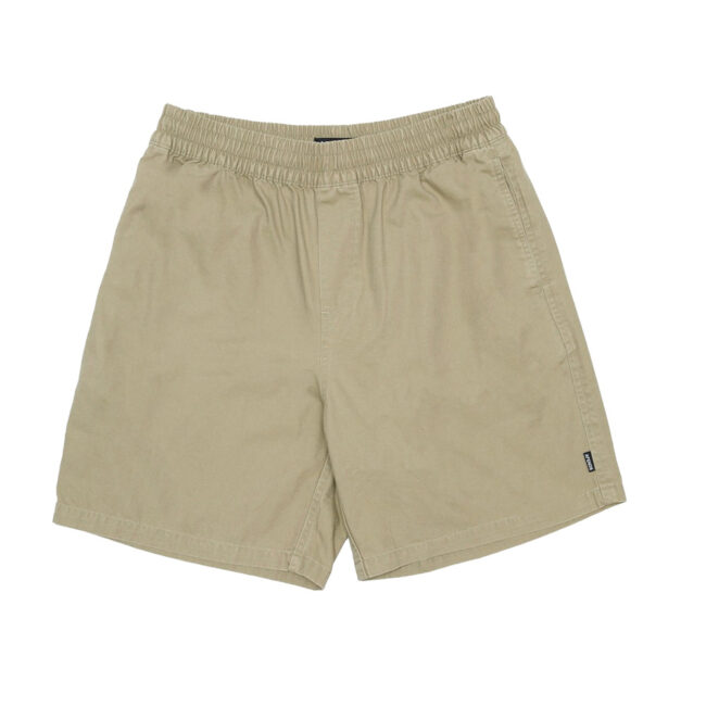 Afends Ninety Eights Recycled Oversized 20 Inch Shorts - Boa