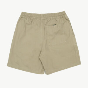 Afends Ninety Eights Recycled Oversized 20 Inch Shorts - Boa
