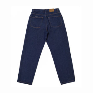 Pop Trading Co. - DRS Denim - Rinsed Indigo