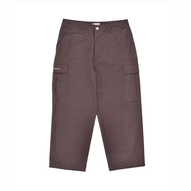 Pop Trading Co. - Cargo Pant - Delicioso