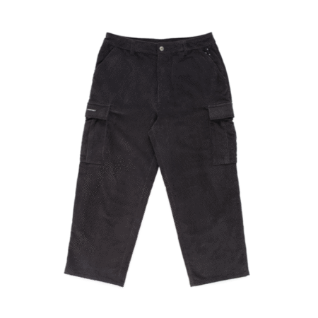 Pop Trading Co. - Cargo Pants - Anthracite