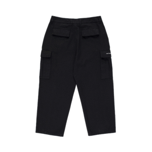 Pop Trading Co. - Cargo Pants - Black