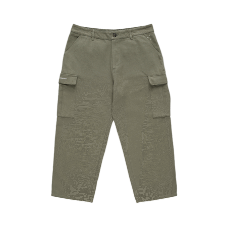 Pop Trading Co. - Cargo Pants - Four Leaf